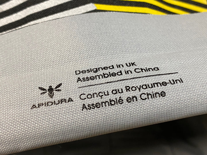 JT309 アピデュラ APIDURA レーシング サドルパック 黒 5L