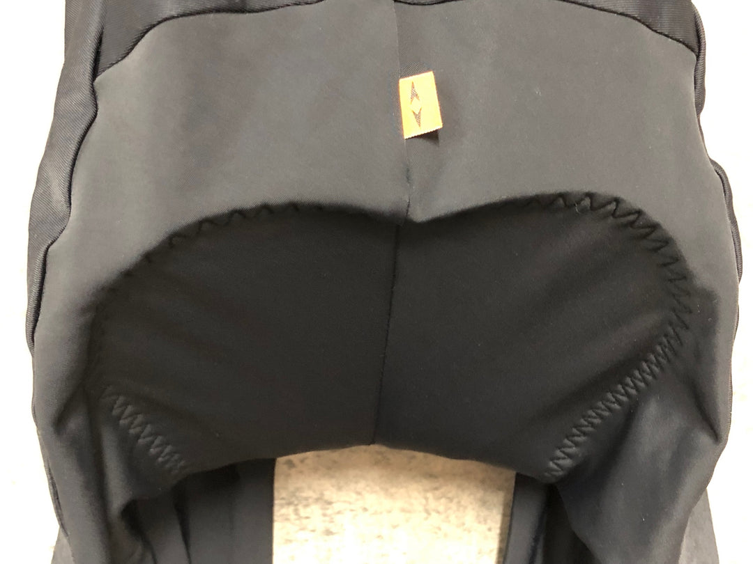 KD844 dhb AERON ビブショーツ 黒 S