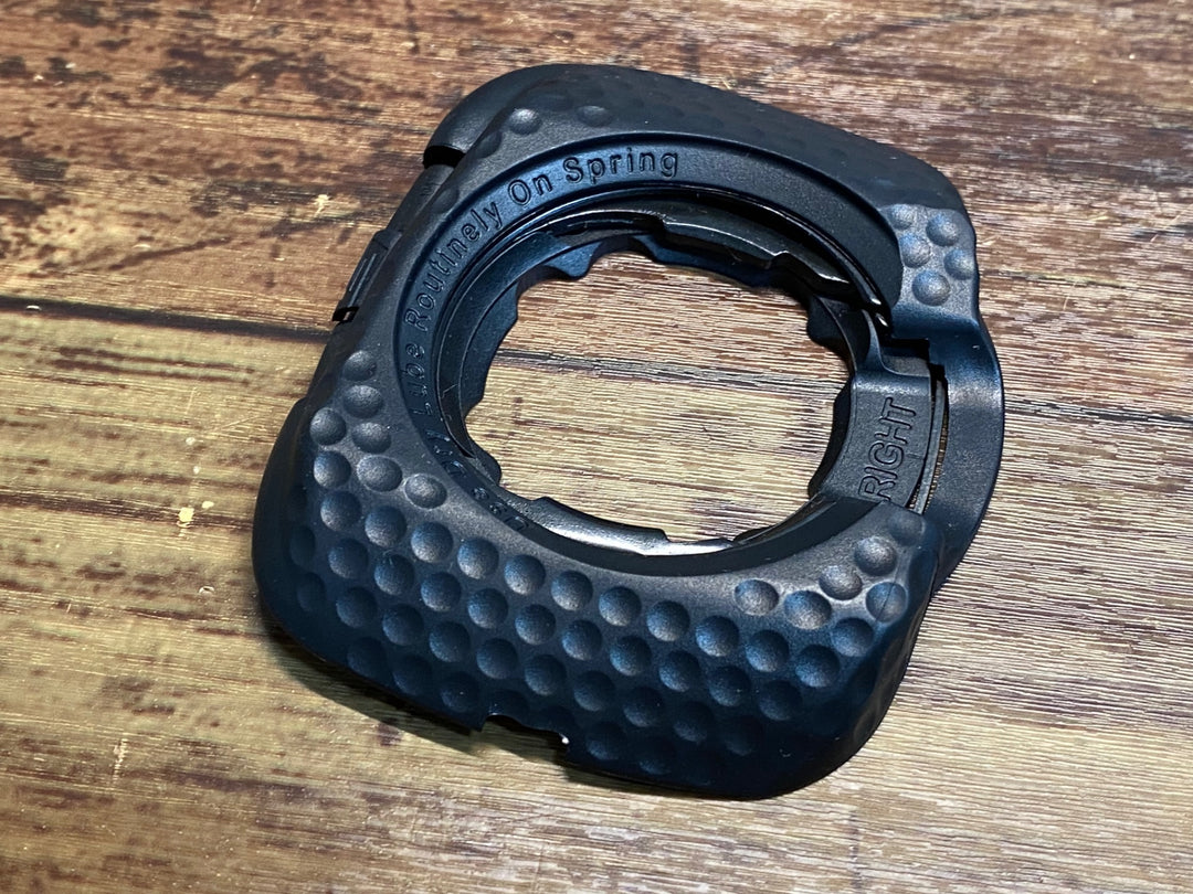 JK904 ワフー WAHOO スピードプレイ SPEEDPLAY NANO ビンディングペダル
