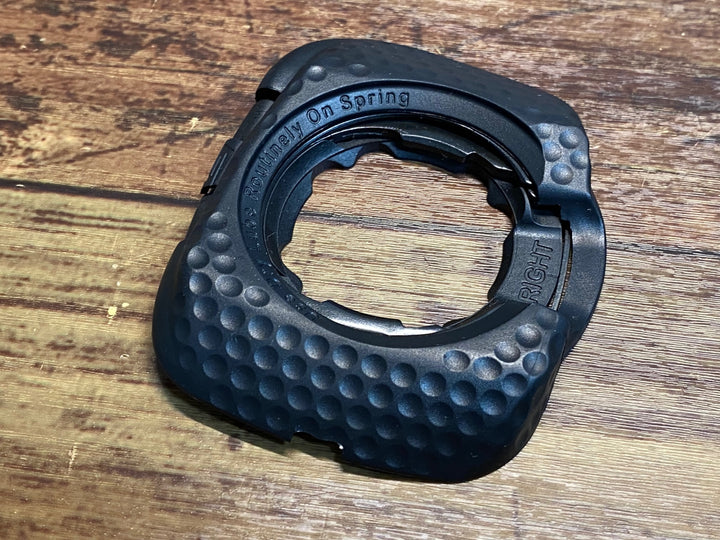 JK904 ワフー WAHOO スピードプレイ SPEEDPLAY NANO ビンディングペダル