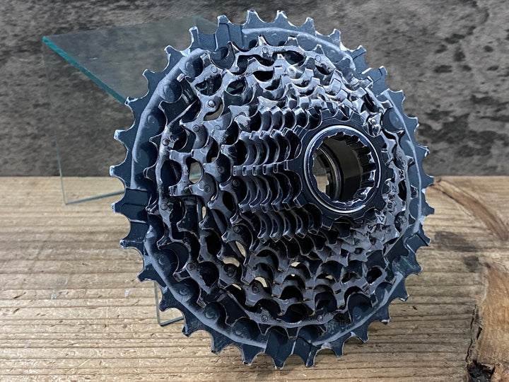 KK134 スラム SRAM フォース FORCE スプロケット CS-XG-1270-D1 10-33T 12S