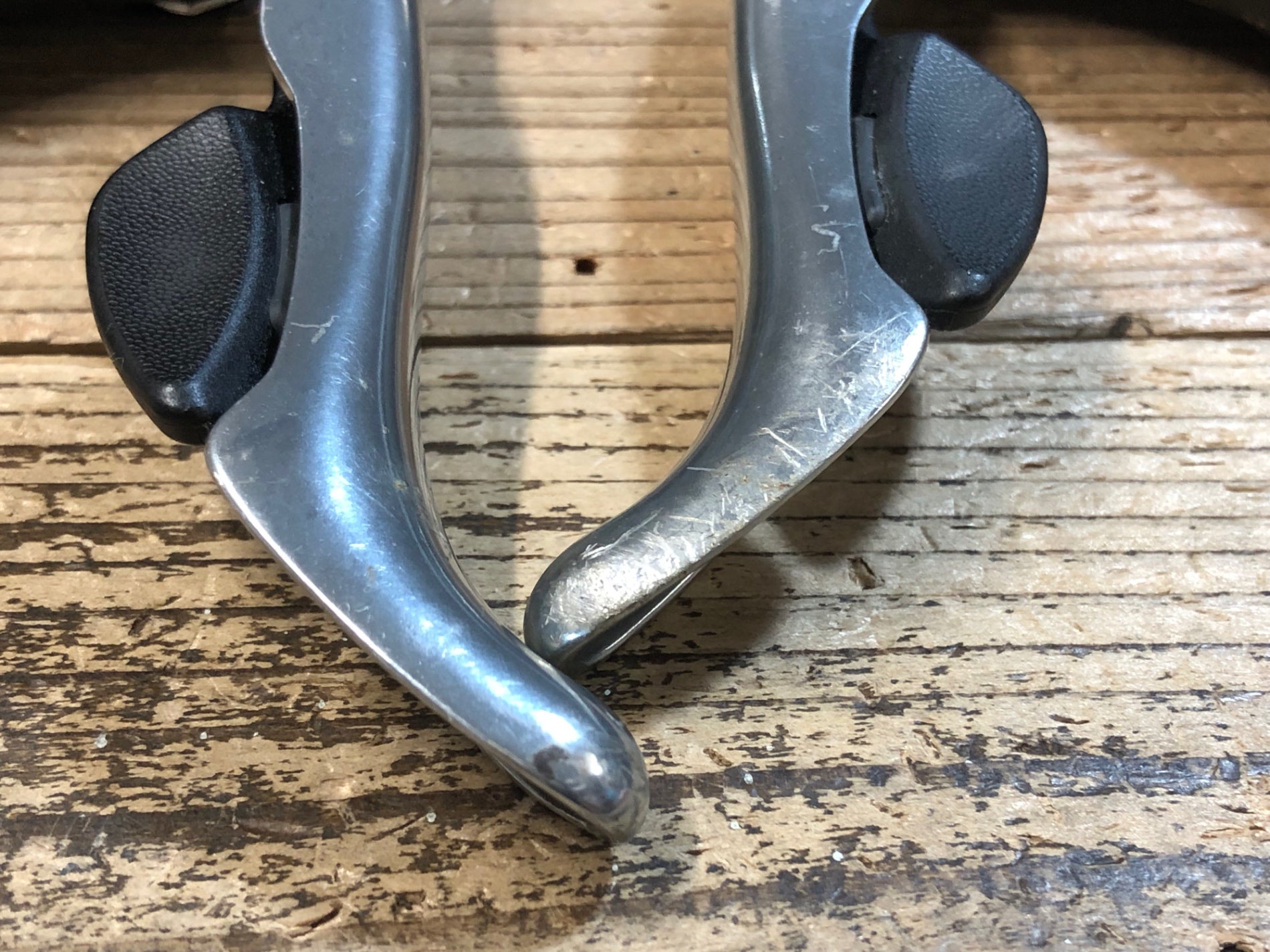 JV258 シマノ SHIMANO ティアグラ Tiagra ST-4500 STIレバー