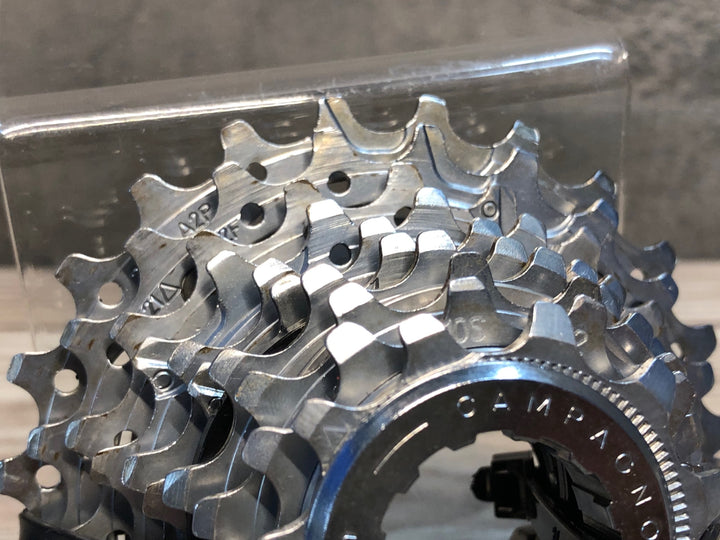 IW837 カンパニョーロ CAMPAGNOLO コーラス CHORUS スプロケット 10S 12-23T