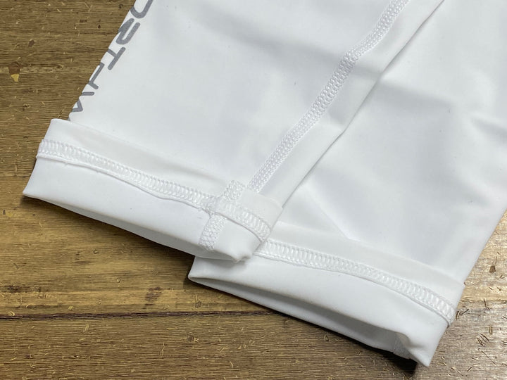 JU119 ノースウェーブ NORTHWAVE レッグカバー 白 L/XL