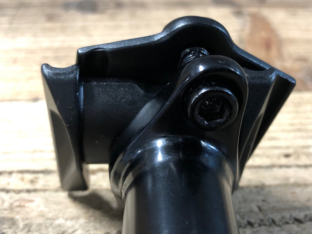 KE171 Tranz X ドロッパー シートポスト アルミ Φ27.2 トラベル50mm ワイヤー付属