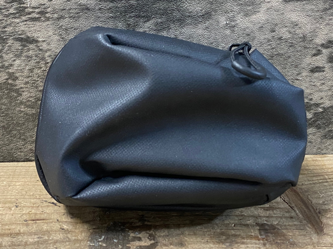 KB675 トレック TREK ブレンダー BLENDR サドルバッグ 防水 黒