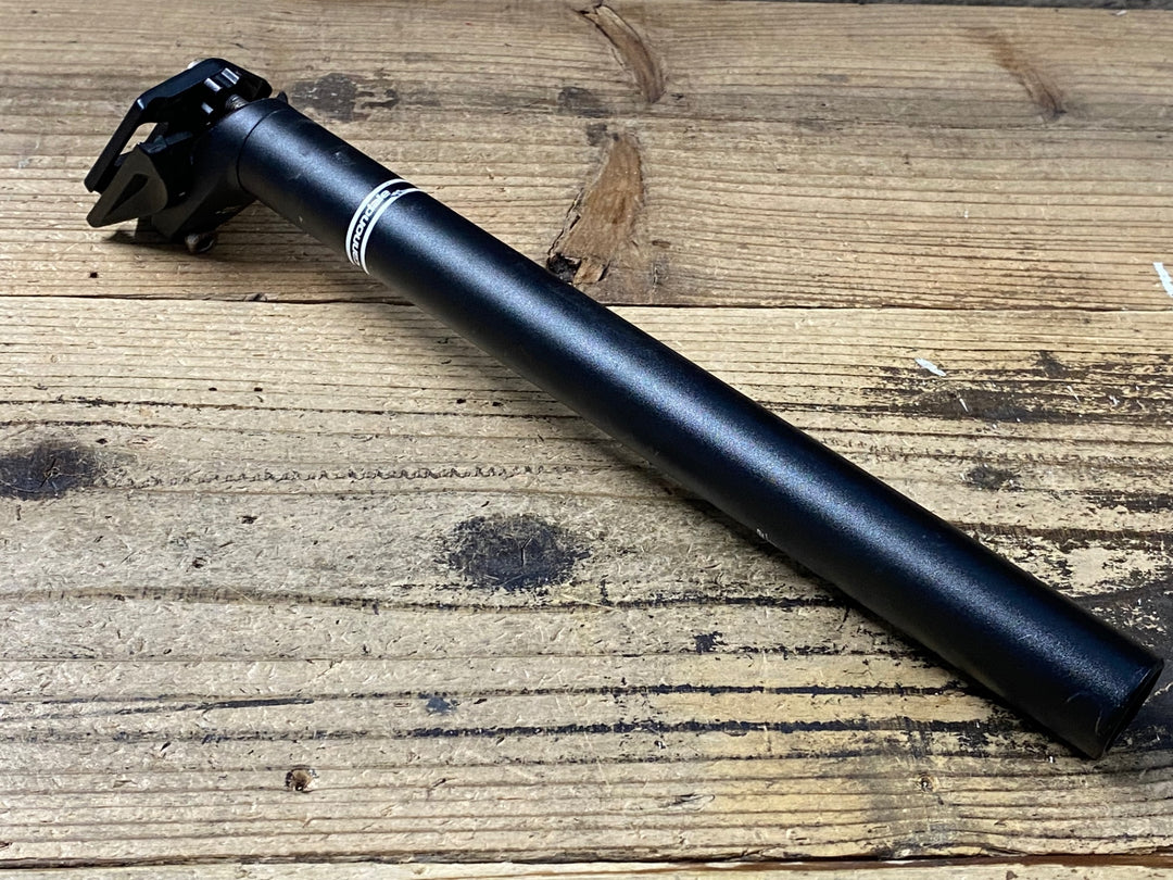 KN808 キャノンデール Cannondale C3 アルミ シートポスト Φ27.2 300mm