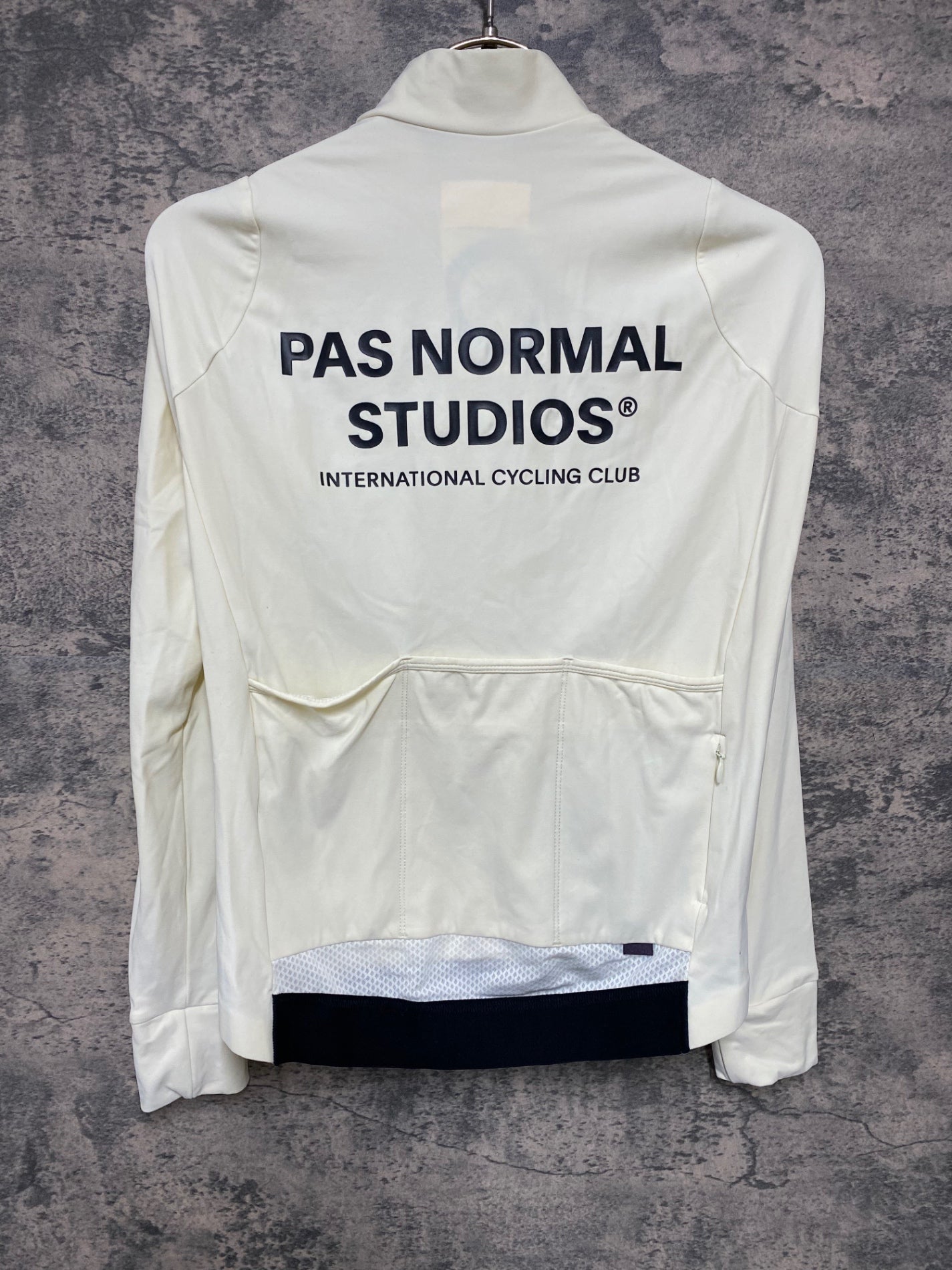 JY517 パスノーマルスタジオ PAS NORMAL STUDIOS Mechanism Long
