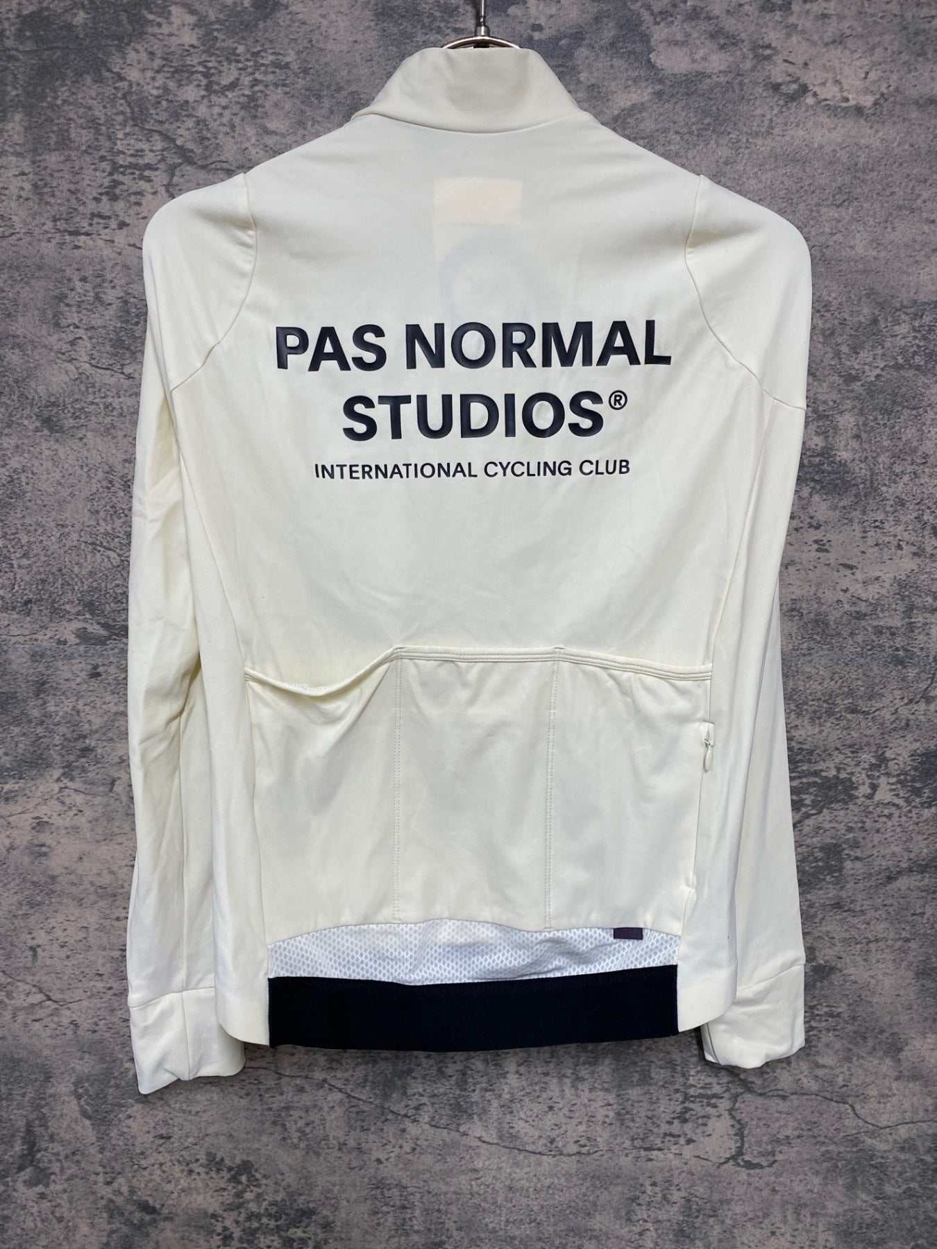 JY517 パスノーマルスタジオ PAS NORMAL STUDIOS Mechanism Long