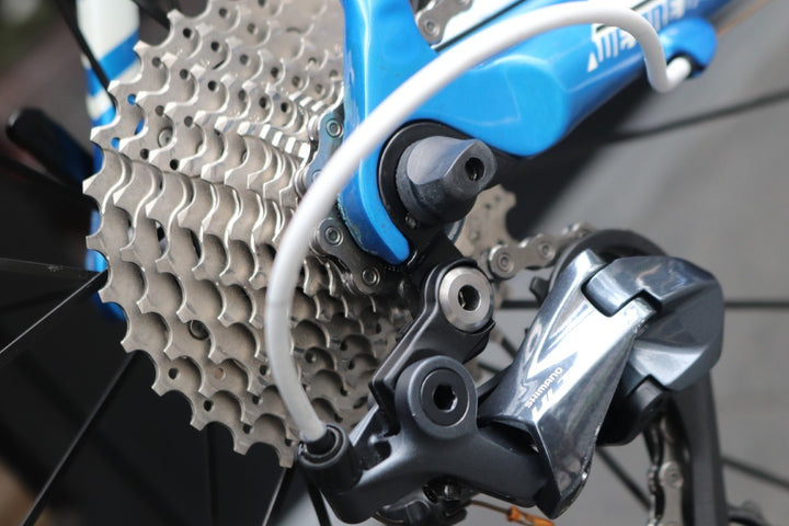 リドレー RIDLEY ノア NOAH RS 2012年モデル Sサイズ アルテグラ R8000 11S カーボン ロードバイク【東京南麻布店】