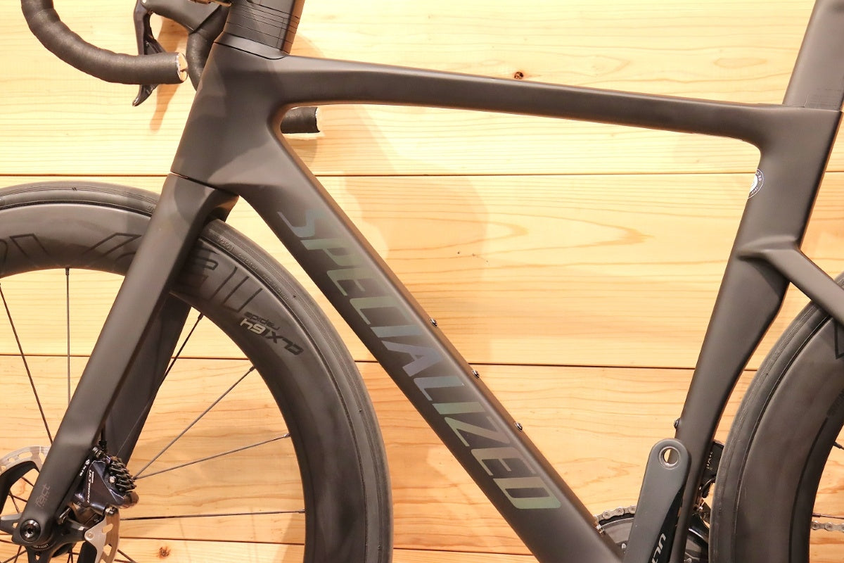 スペシャライズド SPECIALIZED ヴェンジ プロ VENGE PRO DISC 2020