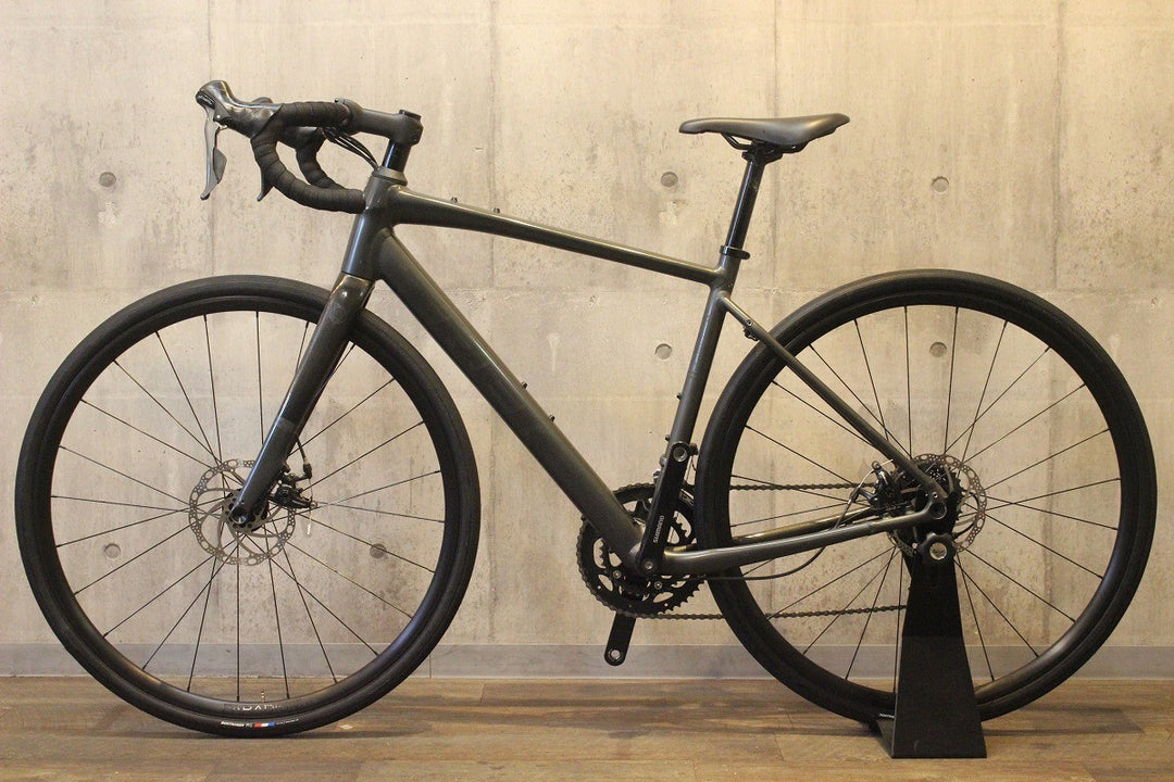 トレック TREK ドマーネ DOMANE AL2 GEN４ 2024 52サイズ クラリス R2000 8S アルミ ロードバイク 【名古屋店】