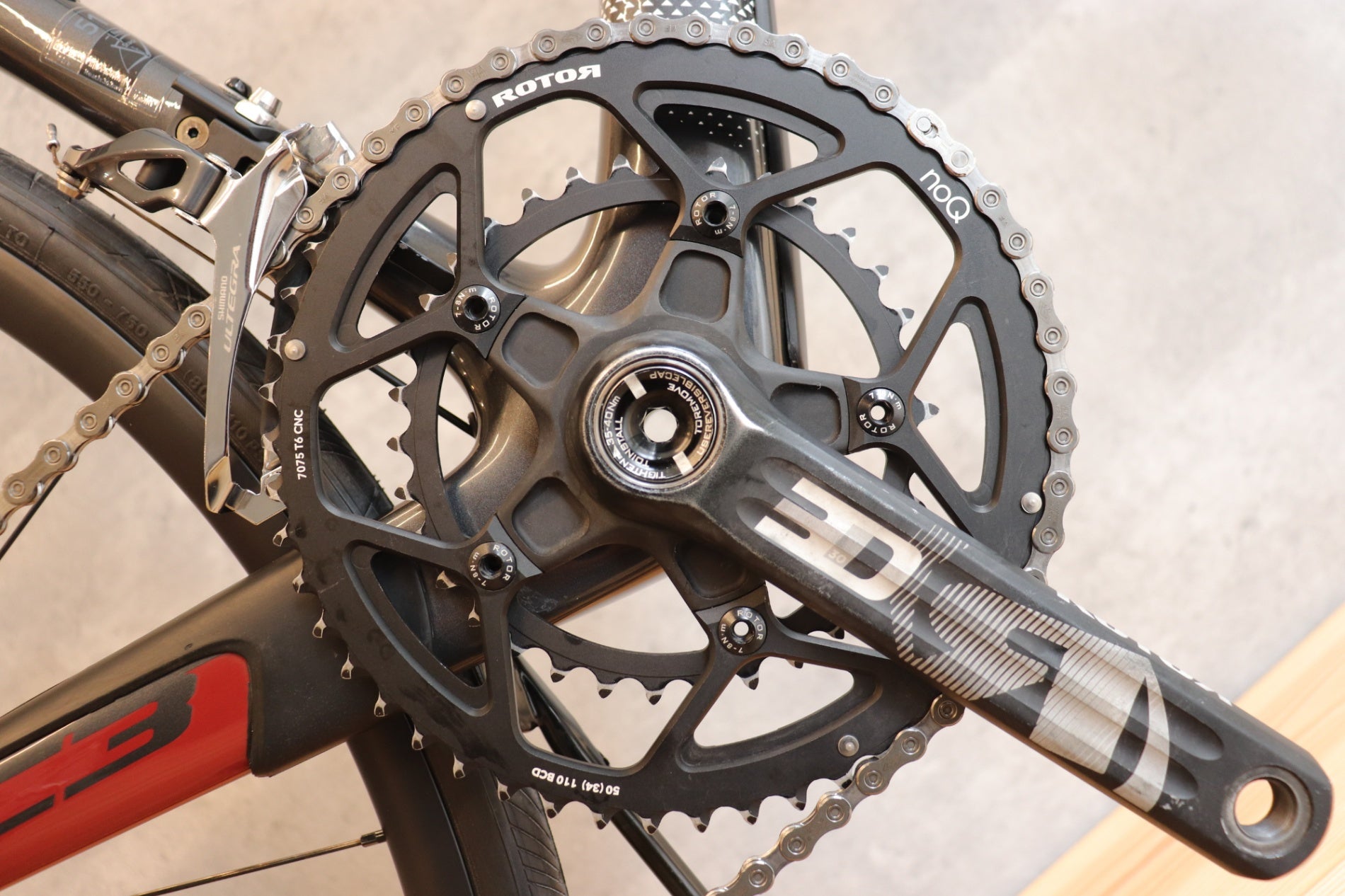 サーヴェロ CERVELO C3 DISC 2016モデル 51サイズ シマノ アルテグラ