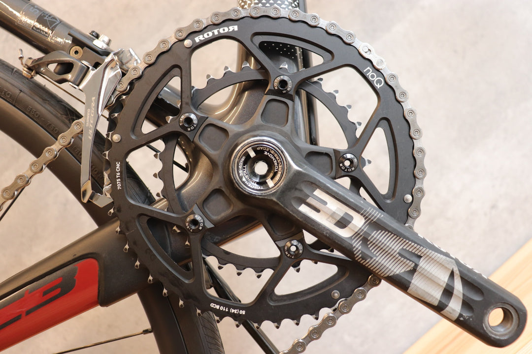 サーヴェロ CERVELO C3 DISC 2016モデル 51サイズ シマノ アルテグラ 6800MIX 11S カーボン ロードバイク 【さいたま浦和店】