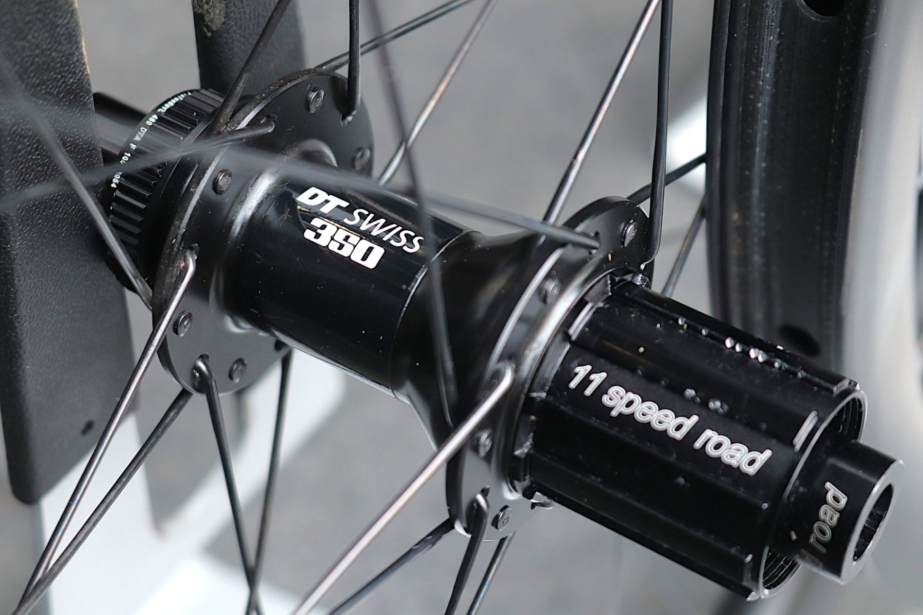 ROVAL C38 DISC カーボンホイール シマノ 12/11S ロヴァール ROVAL C38 DISC カーボン チューブレスレディ