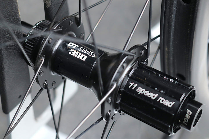 ロヴァール ROVAL C38 DISC カーボン チューブレスレディ ホイールセット シマノ 12/11S 【東京南麻布店】