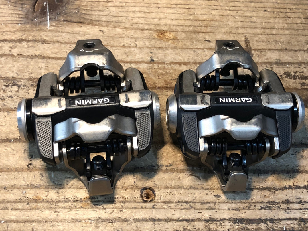 JO096 ガーミン GARMIN ラリー RALLY XC200 シマノ SPD ボディ本体のみ