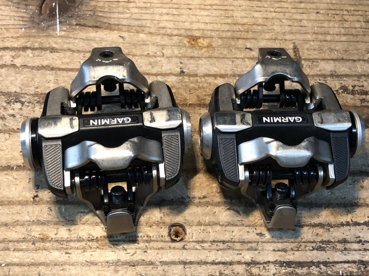 JO096 ガーミン GARMIN ラリー RALLY XC200 シマノ SPD ボディ本体のみ