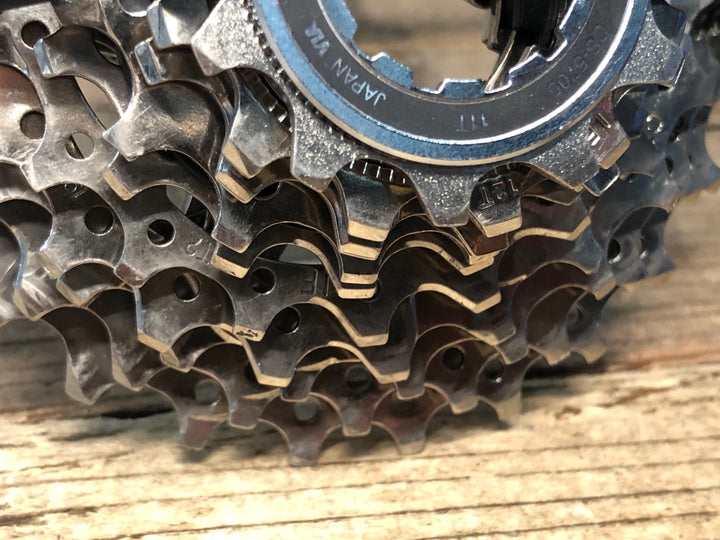 HM584 シマノ SHIMANO 105 CS-5700 スプロケット 11-25T 10s