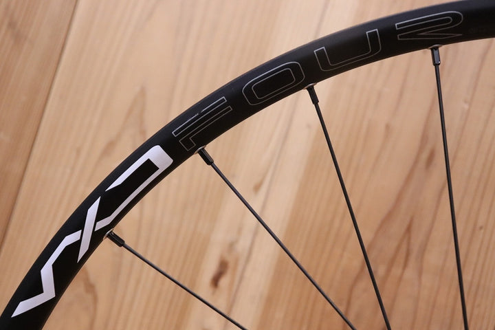 アレックスリム ALEXRIMS VXD4 アルミ チューブレスレディ ホイールセット シマノ 11S MTB 27.5" 【芦屋店】