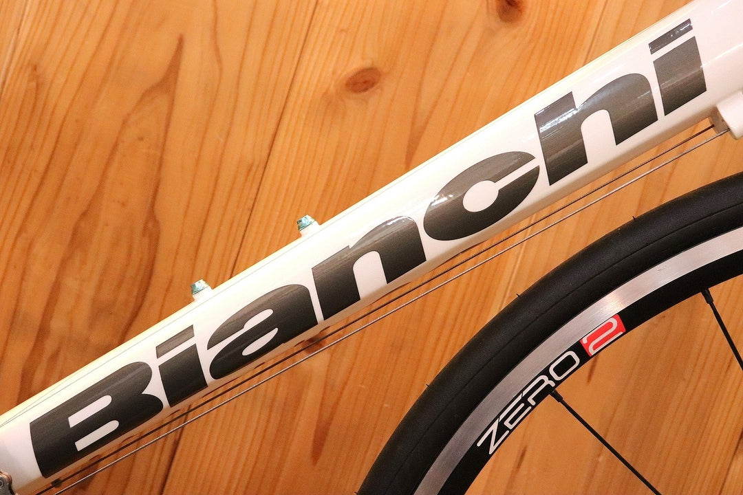 ビアンキ BIANCHI インプルソ IMPULSO 2015年モデル 44サイズ シマノ 