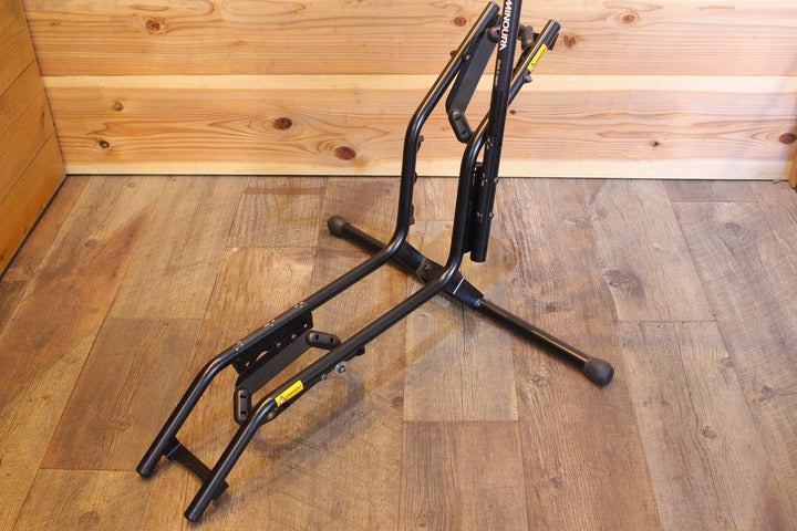 ミノウラ MINOURA DS-2200 バイクスタンド サイクルスタンド 縦横両用 【名古屋店】