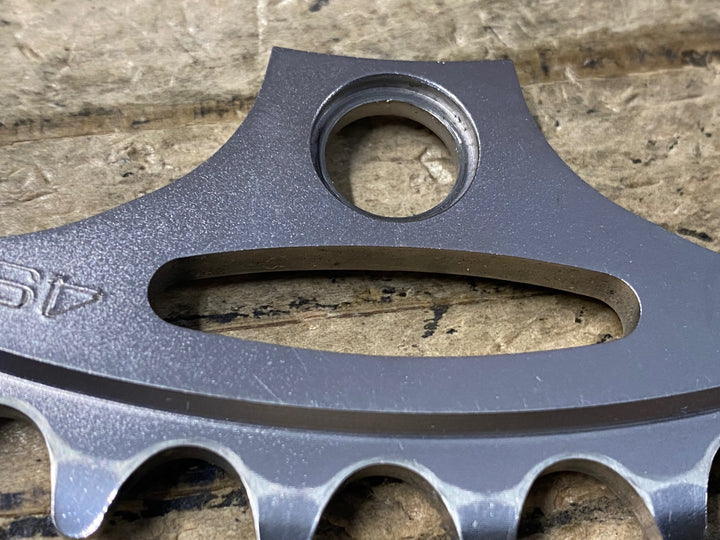 KN616 シマノ SHIMANO デュラエース DURA-ACE NJS チェーンリング 49T