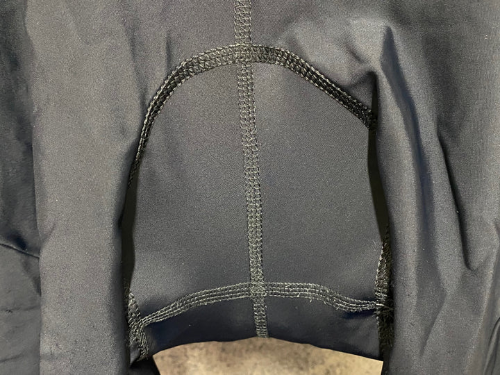 KF023 ラファ Rapha WOMENS CORE BIB SHORTS ビブショーツ 黒 M