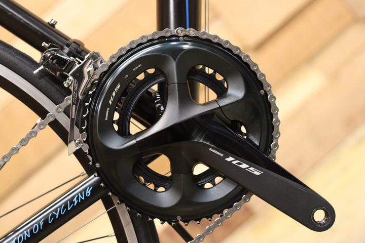 コラテック CORRATEC ドロミテ DOLOMITI 2019 48サイズ シマノ 105 R7000 11S アルミ ロードバイク 【立川店】