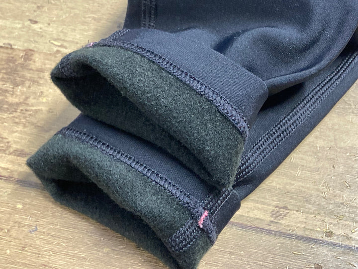 KL212 ラファ Rapha THERMAL ARM WARMERS アームウォーマー 黒 M 裏起毛