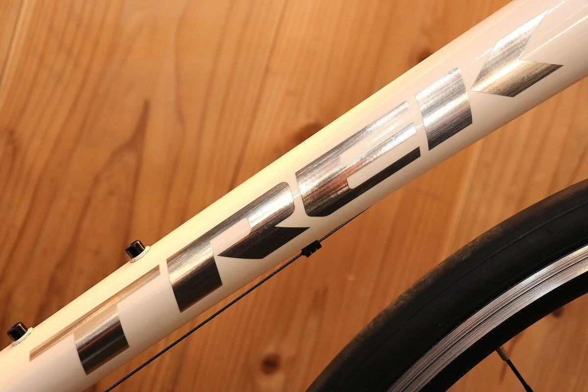 ブレーキカスタム】 トレック TREK ドマーネ DOMANE AL3 WSD 2019年