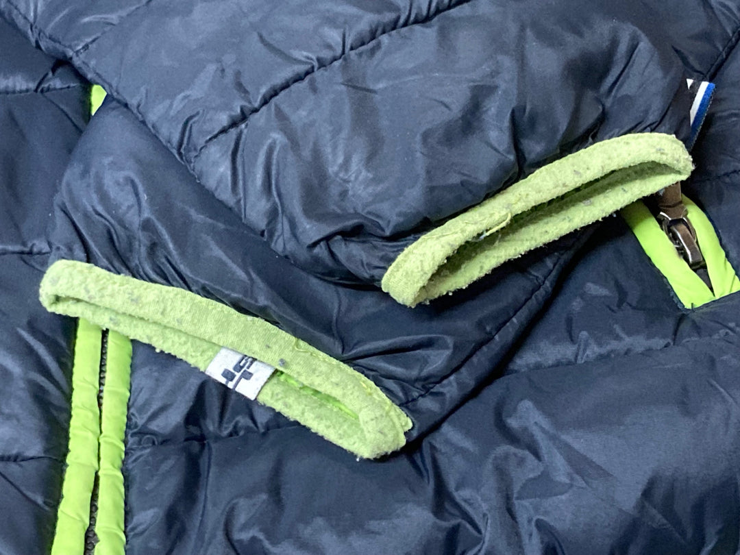 JV550 G4 キャノンデール Cannondale 長袖 サイクルジャケット 黒 M