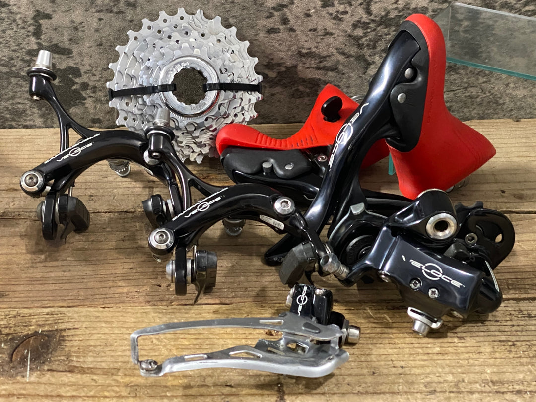 JU220 カンパニョーロ Campagnolo ベローチェ Veloce 10S グループセット