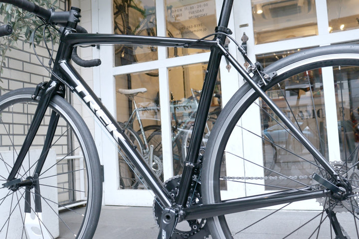 トレック TREK ドマーネ DOMANE AL3 2020モデル 54サイズ ソラ R3000 9S アルミ ロードバイク 【横浜店】