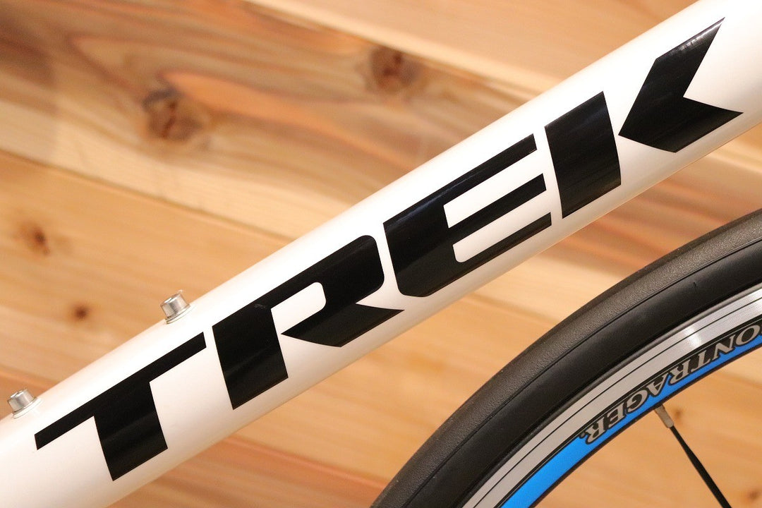 トレック TREK マドン MADONE 2.1 2014モデル 58サイズ シマノ 105 5700 MIX 10S アルミ ロードバイク 【広島店】