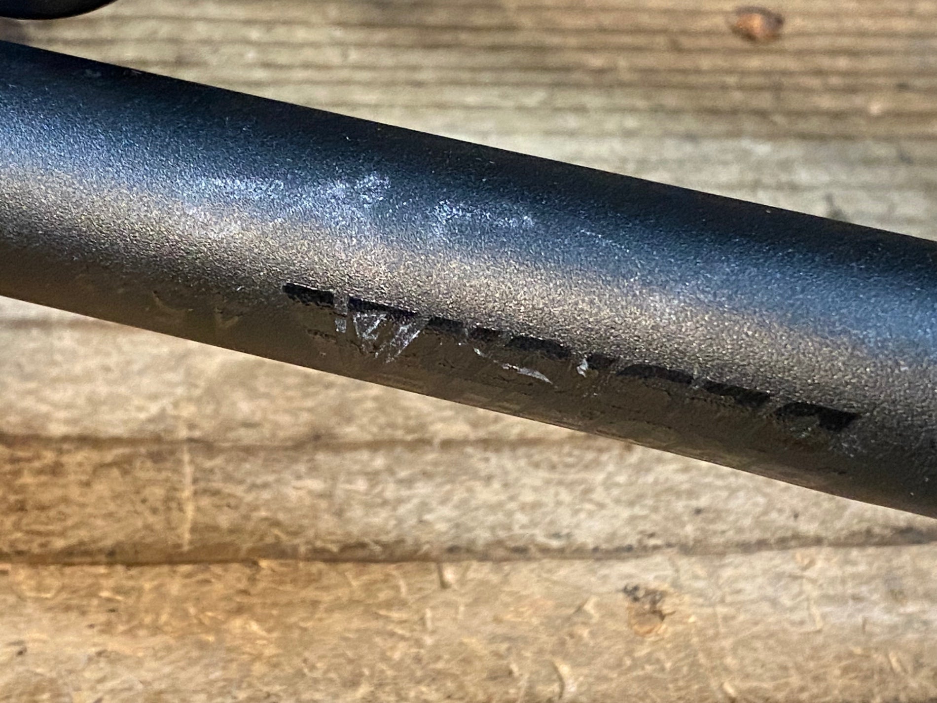 JO942 プロファイルデザイン PROFILE DESIGN 45AR アルミ ミニTTバー