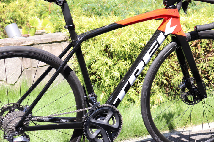 トレック TREK エモンダ EMONDA SL6 DISC 2021 52サイズ シマノ アルテグラ R8020 11S カーボン ロードバイク 【さいたま浦和店】