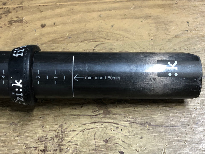 KN328 フィジーク fizik CYRANO R1 カーボン シートポスト 330mm Φ31.6 SB20mm