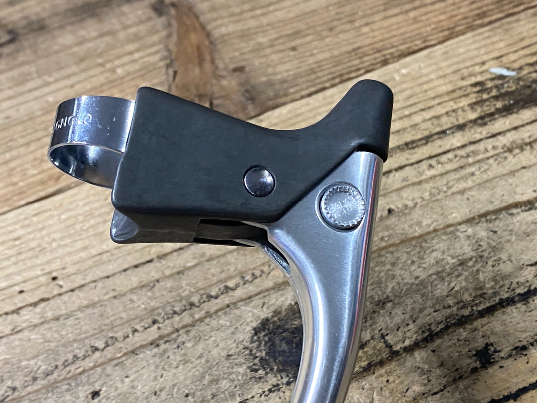 KL878 カンパニョーロ CAMPAGNOLO ブレーキレバー 左右セット