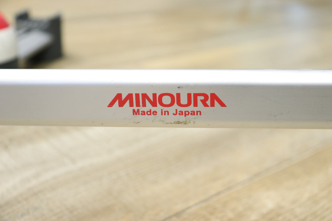 ミノウラ MINOURA ヴァーゴ VERGO TF2-WH ホイールラック付き 車載スタンド 車載キャリア 2台積載可能 【さいたま浦和店】