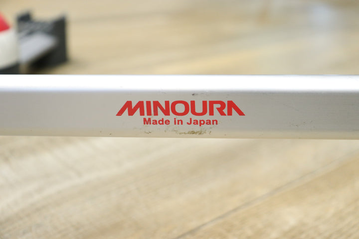 ミノウラ MINOURA ヴァーゴ VERGO TF2-WH ホイールラック付き 車載スタンド 車載キャリア 2台積載可能 【さいたま浦和店】