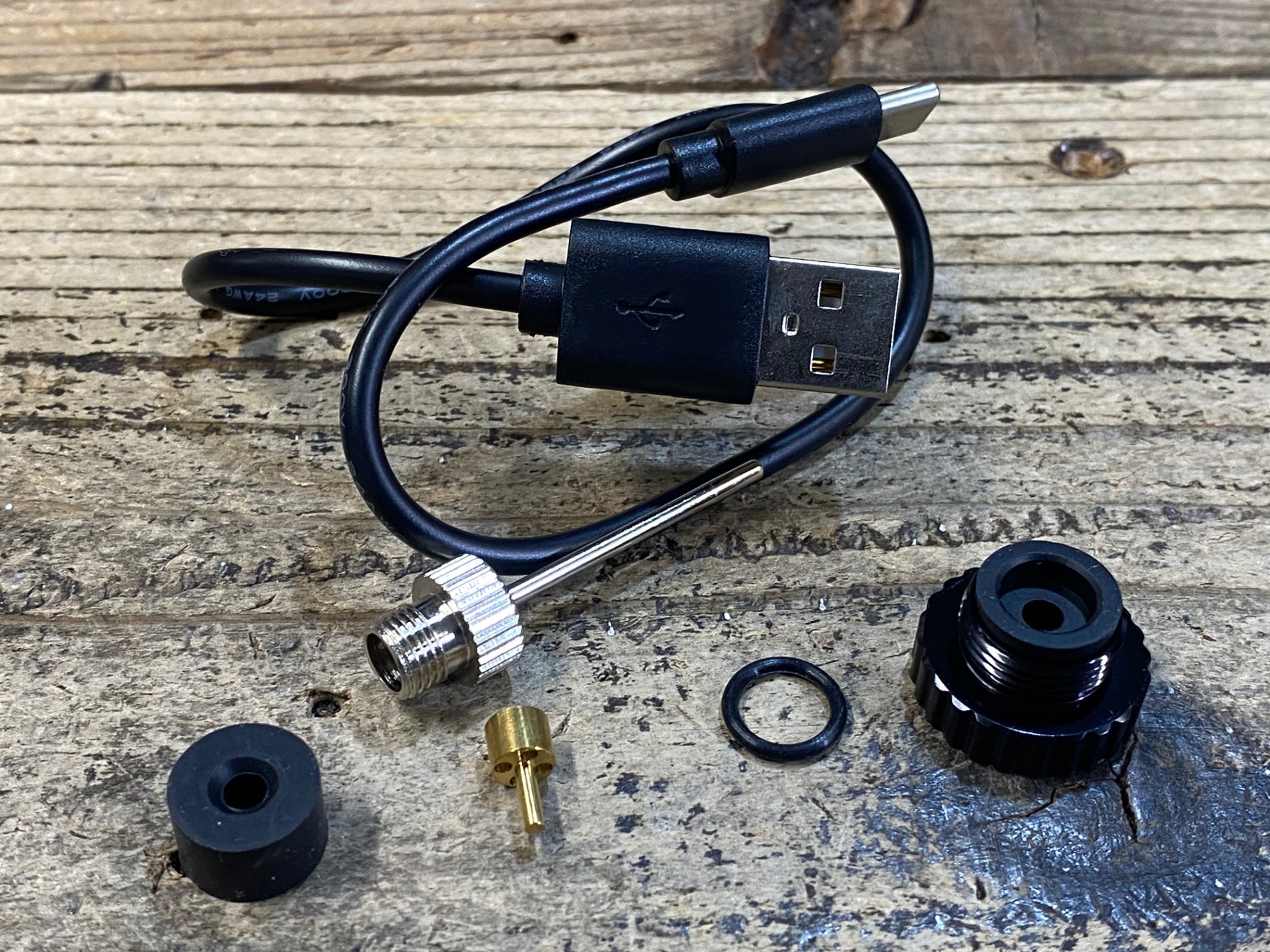 JV477 CYCPLUS AS2 Pro 電動ポンプ 動作確認済 – BICI AMORE ONLINE STORE
