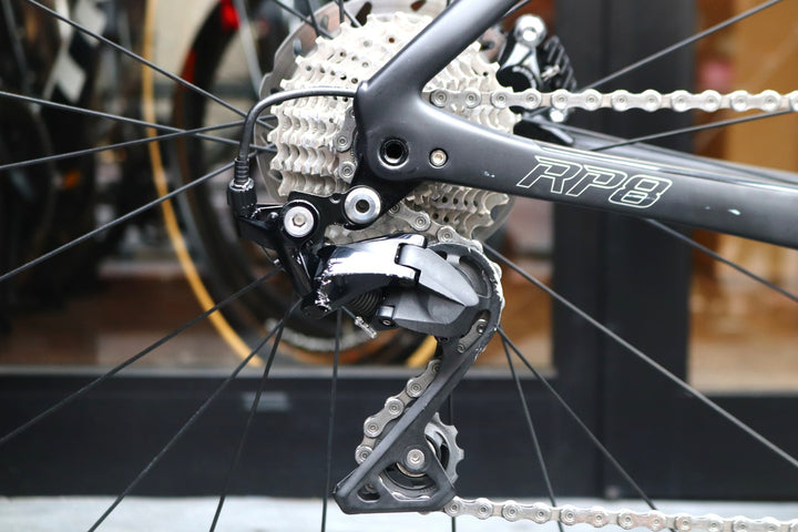 ブリヂストン BRIDGESTONE ANCHOR RP8 2023モデル 490サイズ シマノ 105 R7020 11S カーボン ロードバイク 【東京南麻布店】