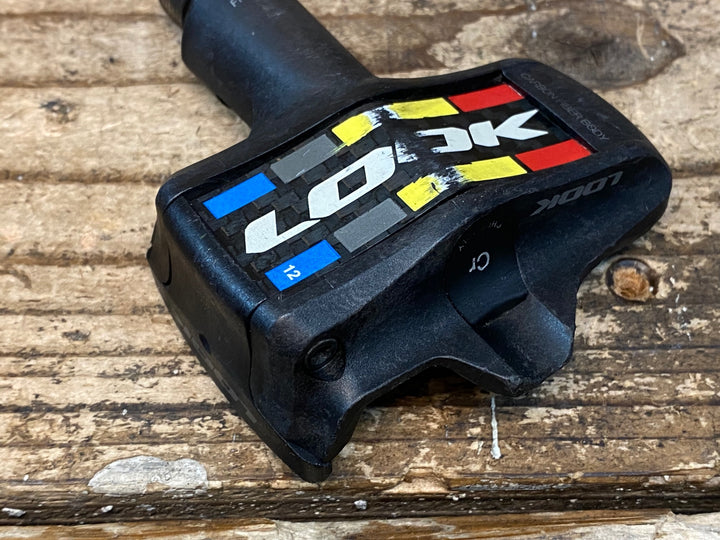 JI431 ルック LOOK ケオ KEO BLADE CARBON ビンディングペダル クロモリシャフト