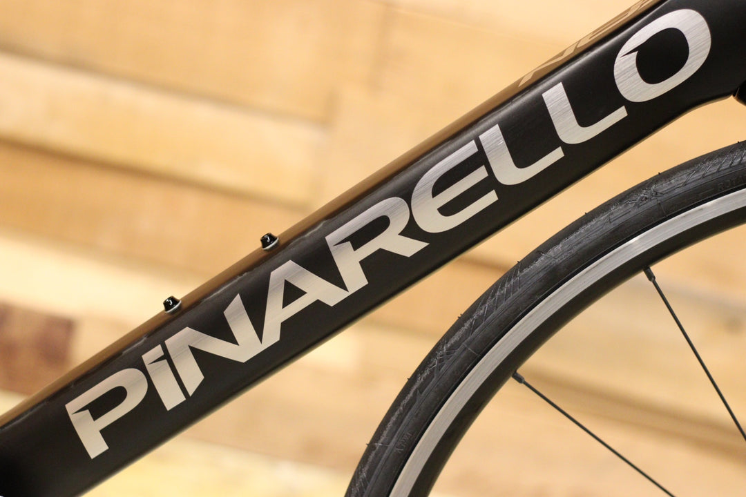 ピナレロ PINARELLO ガン GAN 2020 530サイズ シマノ アルテグラ R8050 Di2 11S カーボン ロードバイク 【立川店】