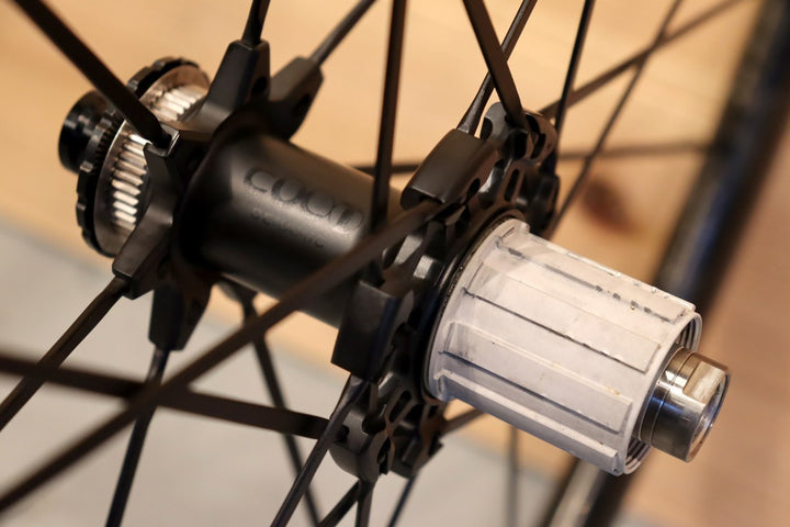 フルクラム FULCRUM レーシングゼロ カーボン コンペティツィオーネ RACING ZERO CARBON DB CMPTZN カーボン ホイールセット シマノ11/12S 【千葉店】