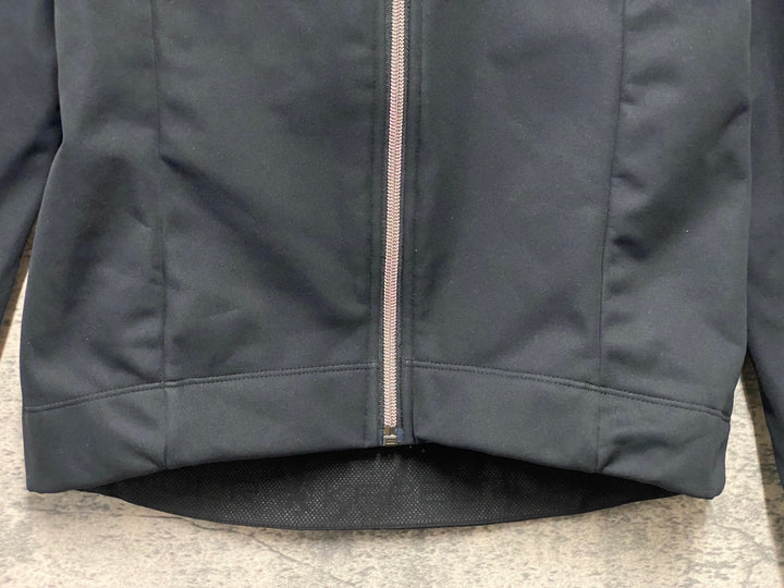 KD547 カペルミュール kapelmuur 長袖 サイクルジャケット 黒 34