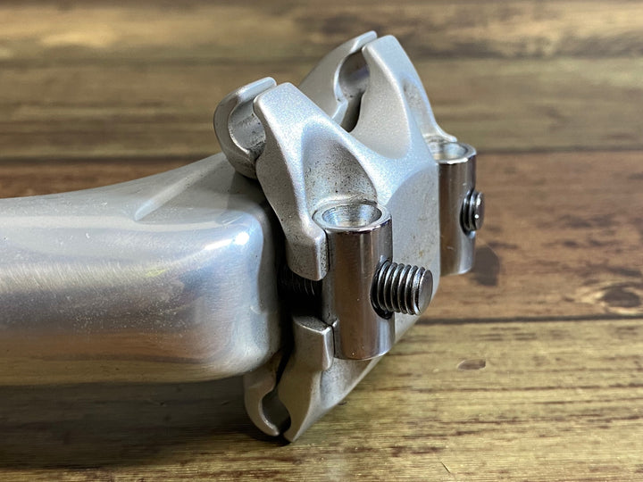 JQ432 日東 NITTO 83 アルミ シートポスト Φ27.2 250mm