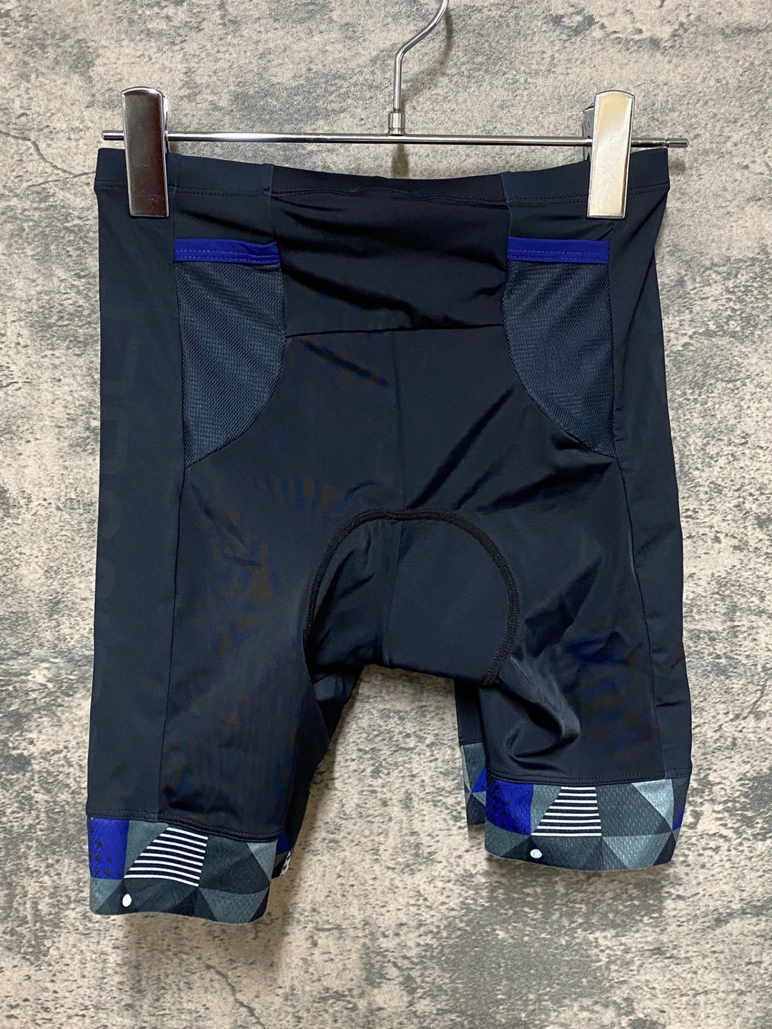 JO573 サンボルト SUNVOLT レーサーパンツ 黒 S