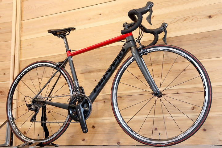 サーヴェロ Cervelo R5 2015 51サイズ アルテグラ R8000 11S カーボン ロードバイク 【千葉店】